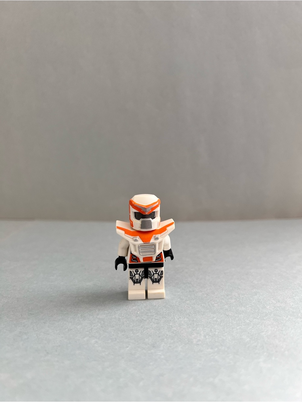 LEGO Minifigure Series 9 Battle Mech